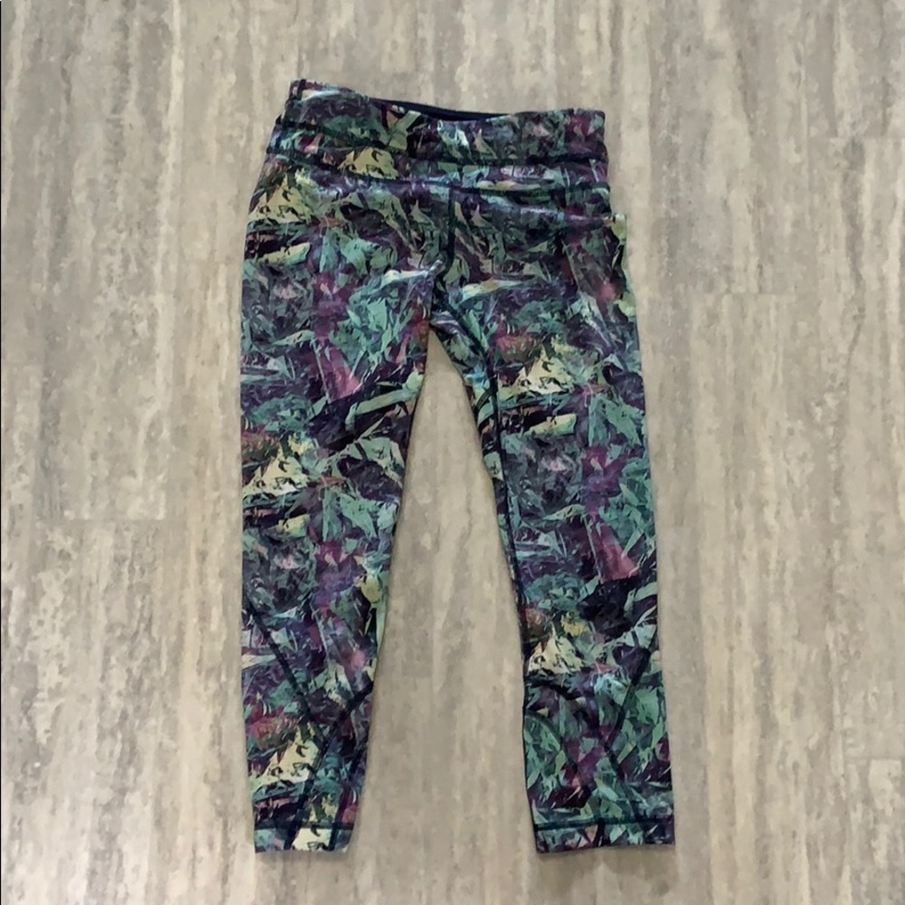 Lululemon